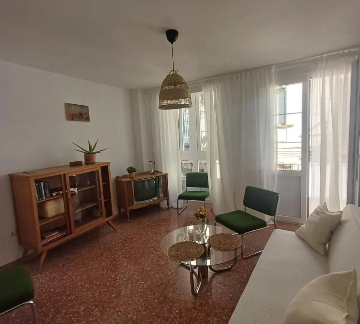 Apartoyou - Centro Larga El Puerto de Santa María 0*,  İspanya