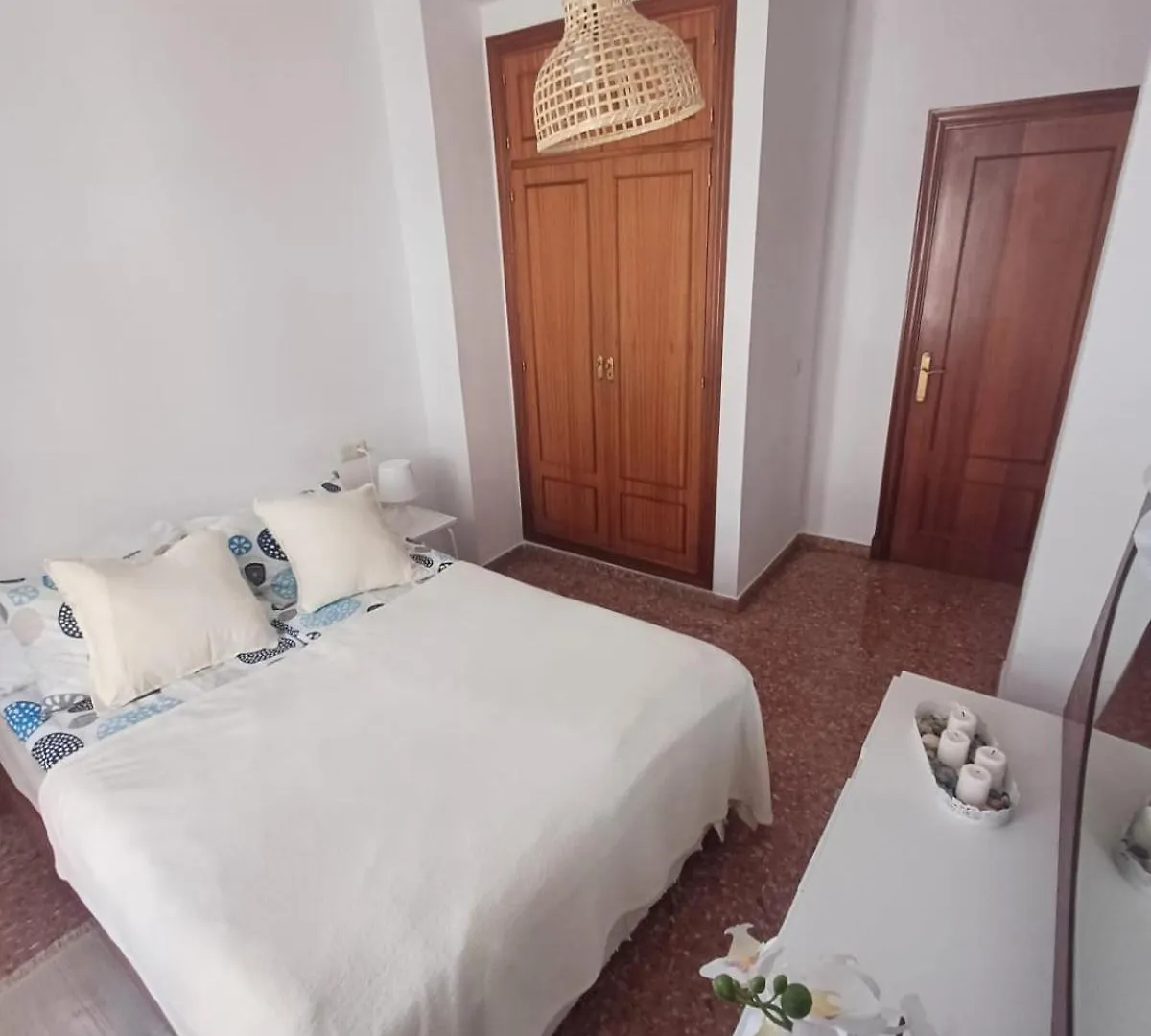 Apartment Apartoyou - Centro Larga El Puerto de Santa Maria Spain