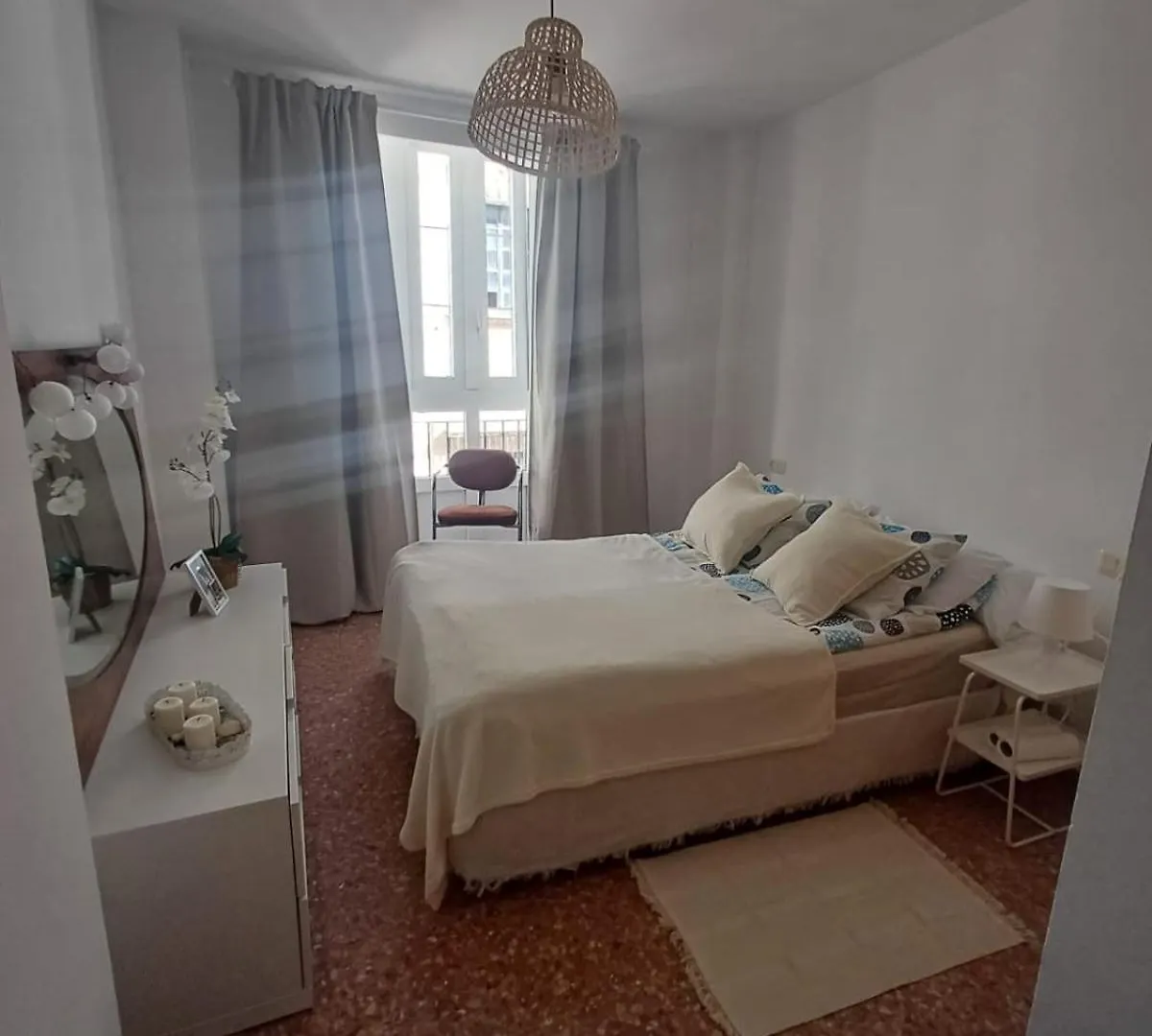 Apartoyou - Centro Larga El Puerto de Santa Maria Apartment